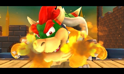 Super Mario Land 3D - Imagen 41